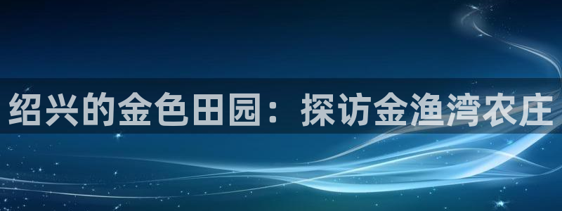 金年会官方网址登录路线