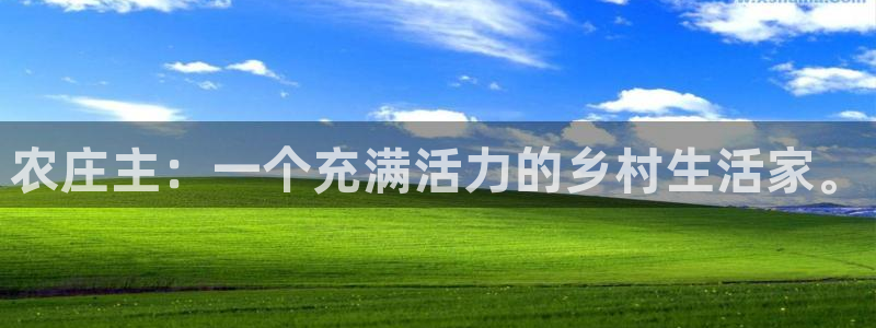 金年会娱乐app