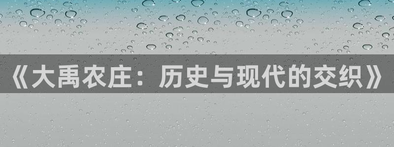 金年会官方网站下载