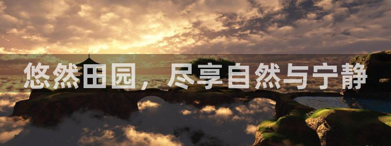 金年会彩票软件